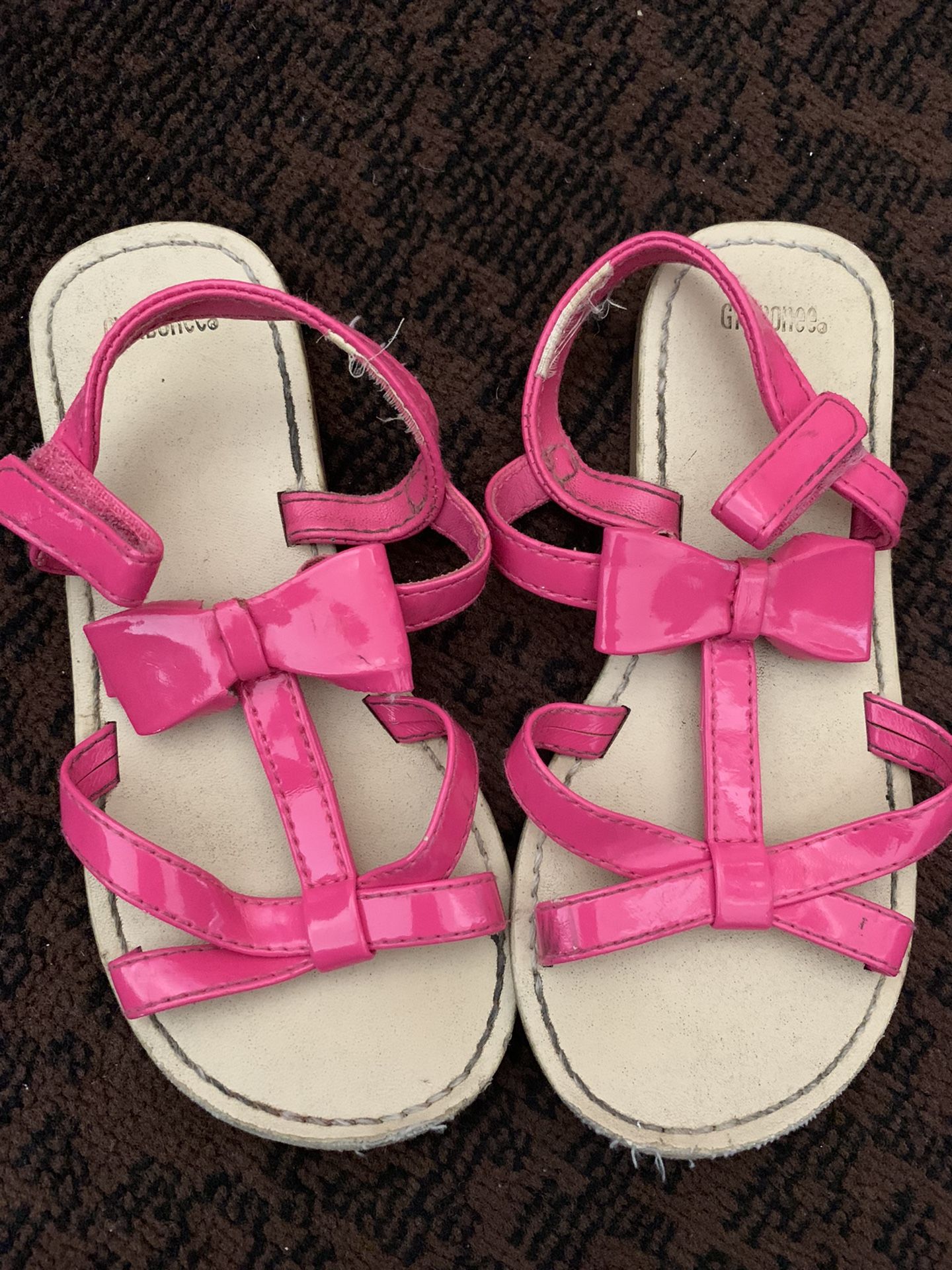 Toddler Shoes Size 8