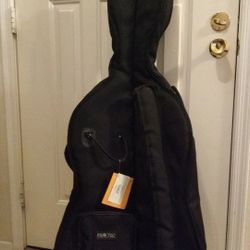 Cello Protec Full Size Semi Hard Shell Bag