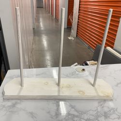 Donut Holder 