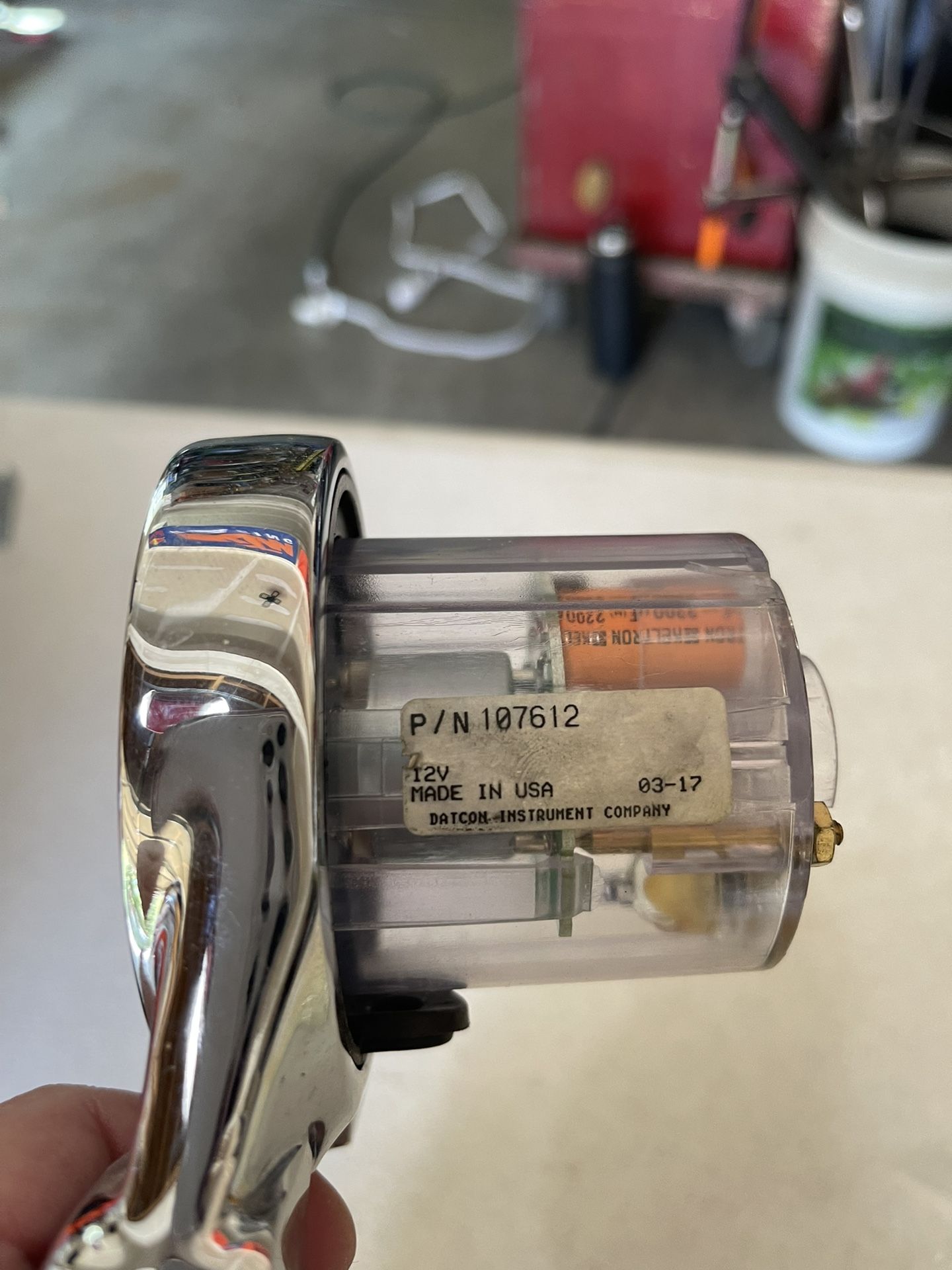 Harley Davidson speedometer for Sale in Henderson, CO OfferUp