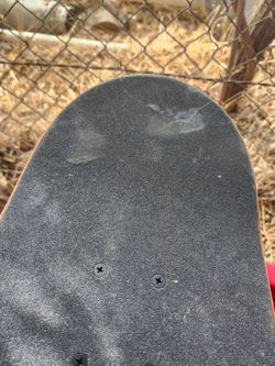 Enjoi complete skateboard 8