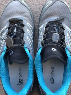 Solomon Sensemantra 3 Running Shoes