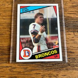JOHN ELWAY!!!