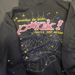 Sp5der Hoodie