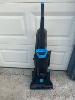 Vacuum