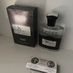 Creed Aventus Cologne 