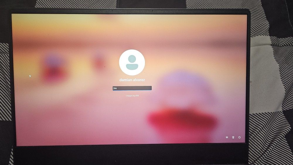 Asus G15 GA503QR - Ryzen 9 5900HS 40GB 3200MHz RTX 3070 100W 15.6in 1440 165Hz Freesync 