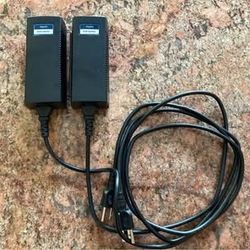 BV-Tech POE Injectors