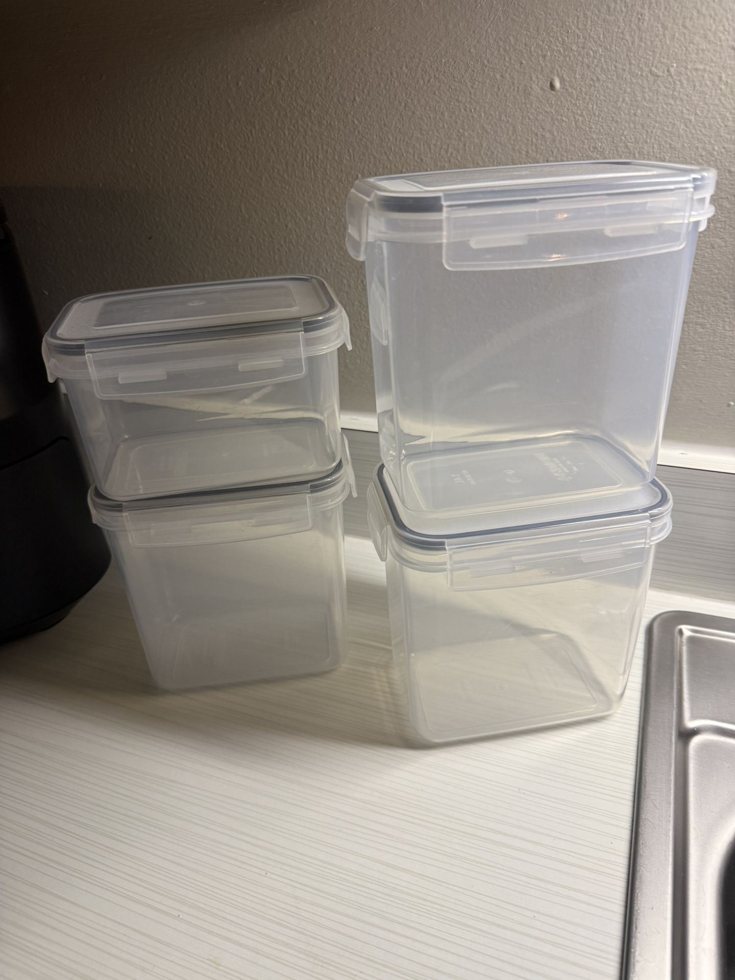 Containers