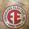 Fredrick's electric