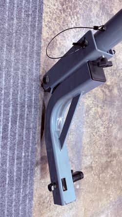 2”hitch bike rack
