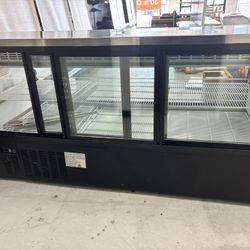 Meat Cooler 