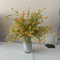 Floral Arrangement 