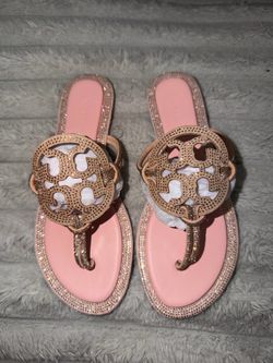 Tory sandals
