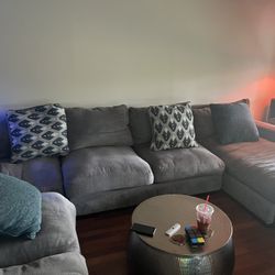 Couch For Sale 