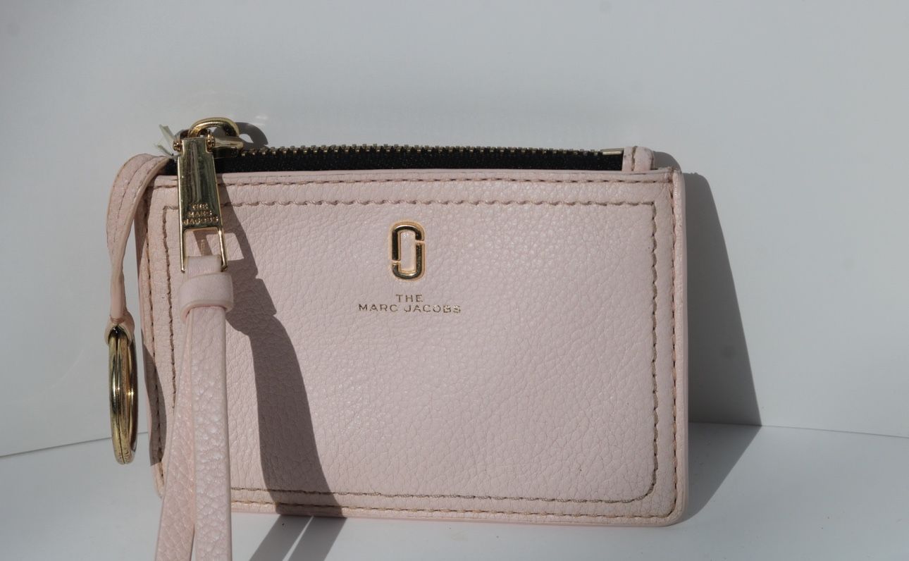 Marc Jacobs Wallet