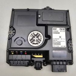CNH Industrial Module Electronic Control Pod Unit, (contact info removed)0