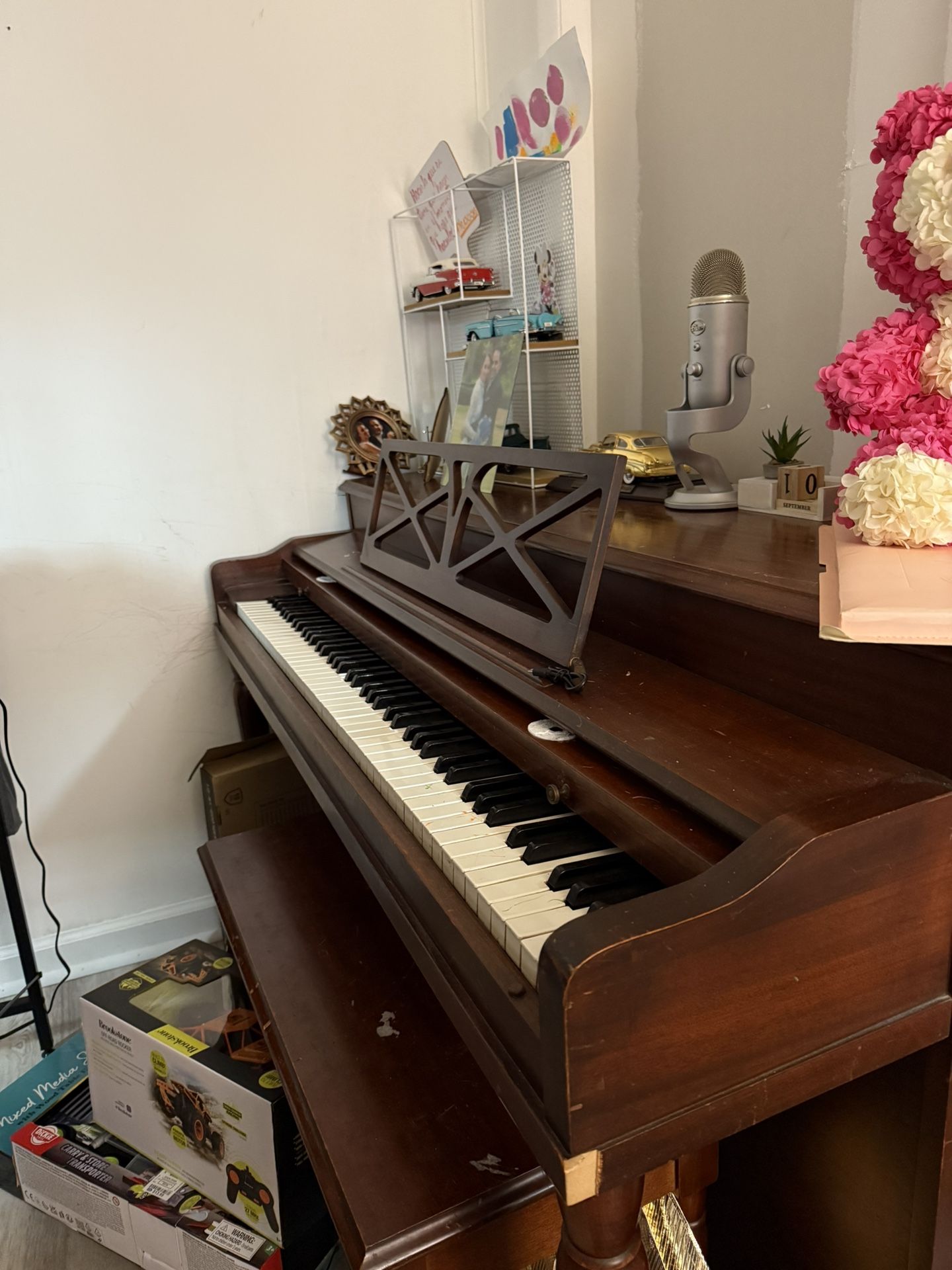 Classic Piano