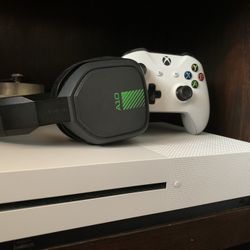 Xbox One S 500gb