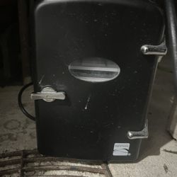 Mini Side Bed Fridge 