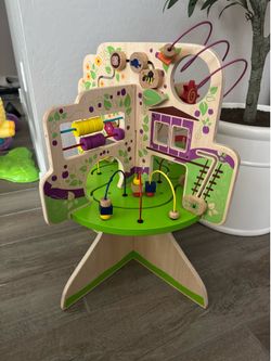 Baby Toy