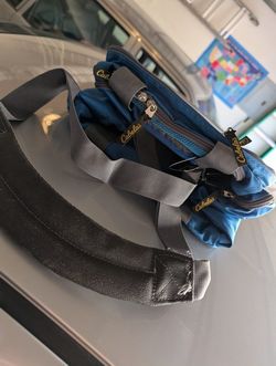 Cabela's Bag Never Used 