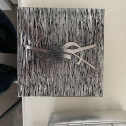 Ysl Gift Box(read DESC)