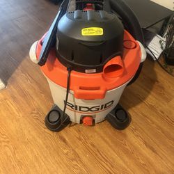 RIDGID Vacuum Accessories and Car Cleaning Kit