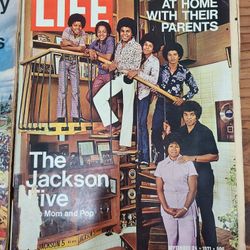 Vintage Magazines