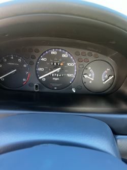 2000 Honda Civic