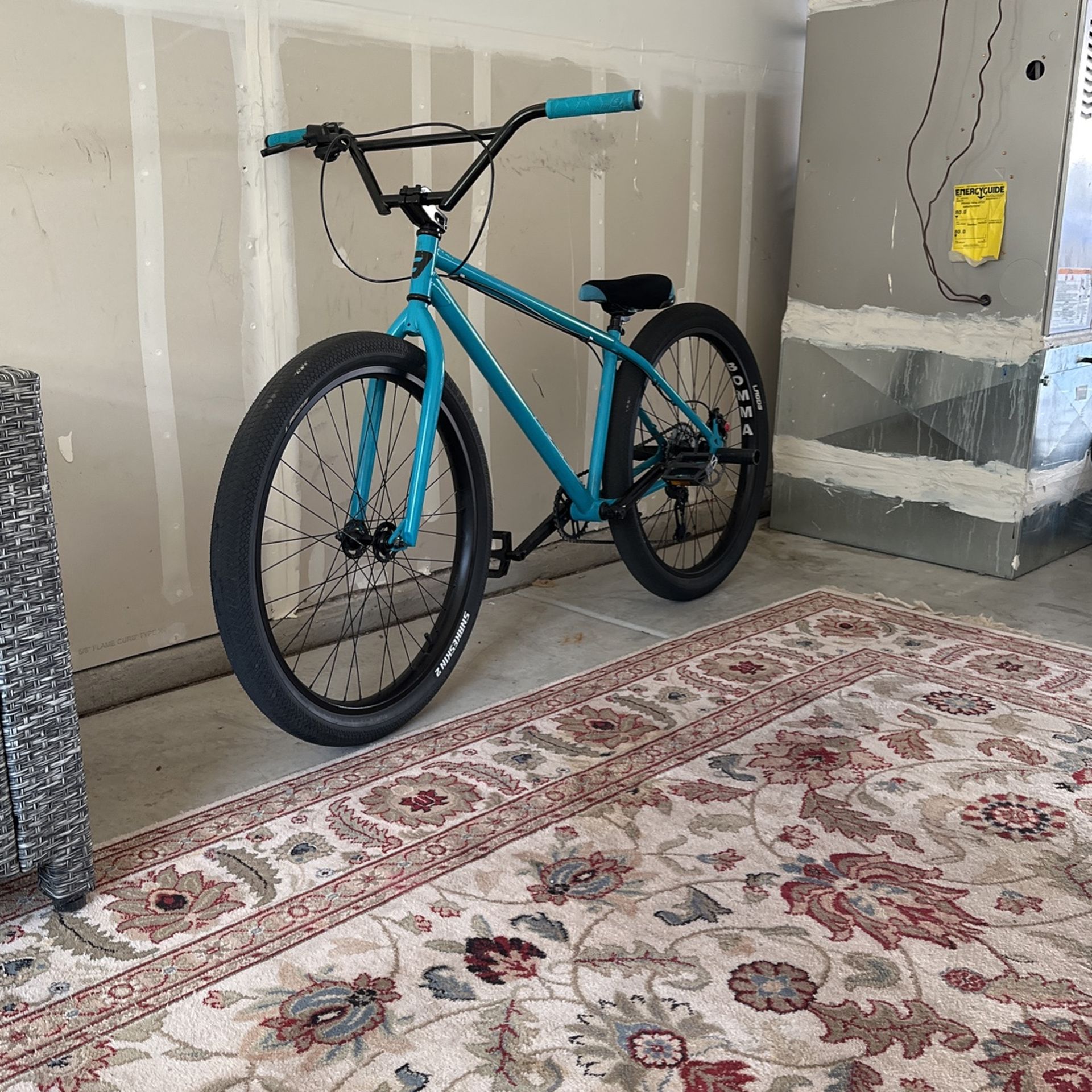 Mafia Bomma 27.5 Band New for Sale in Reno NV OfferUp