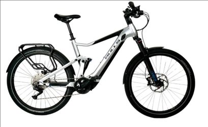 Bulls ICONIC EVO TR 2 SPEED Ebike - NEW