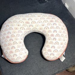 Boppy Nursing Pillow 