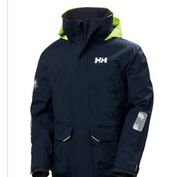 Hello Hansen Pier 3.0  Jacket XXL