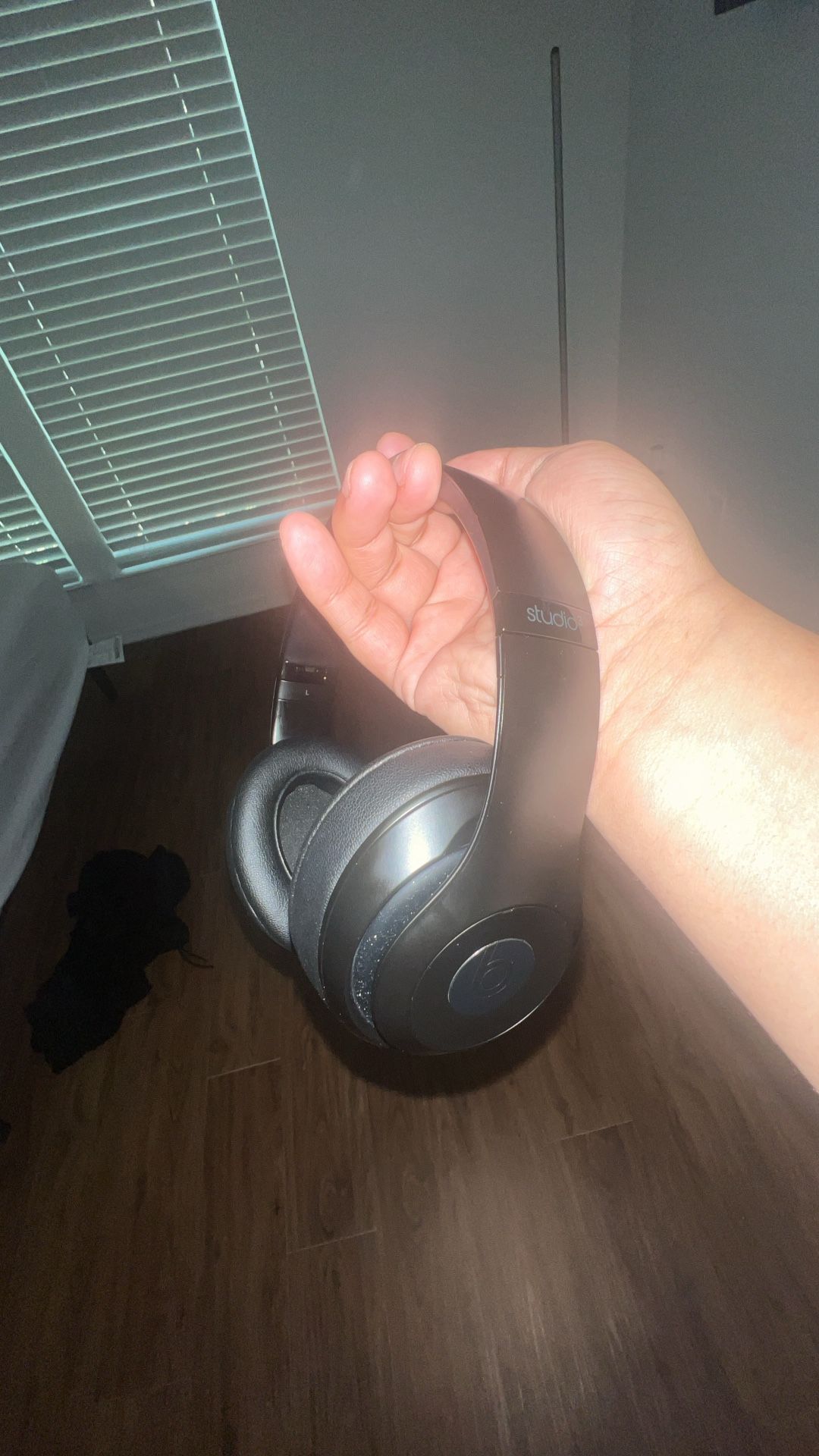 Beats Studio 3