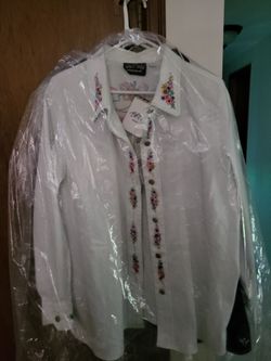 Bob Mackie Jacket