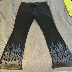 Serious Jeans 