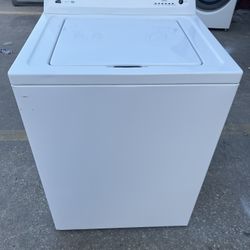 Kenmore Washer