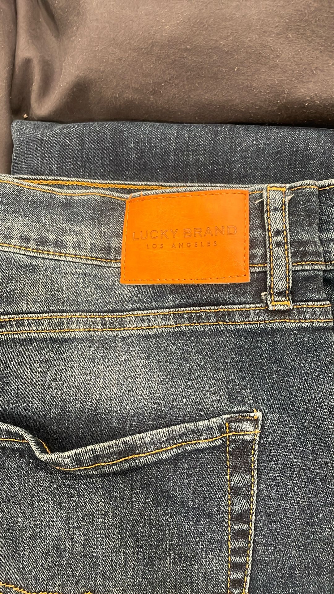 Lucky Brand