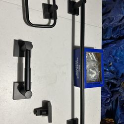 Bathroom Hardware 