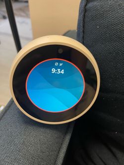 Amazon Echo Spot -1st generation