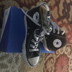 Converse High Top