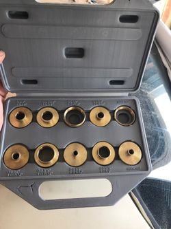 Shop fox tool