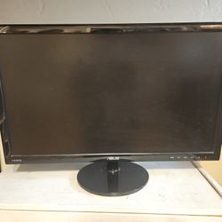 Azus Gaming Monitor 