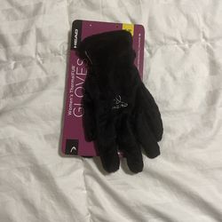 Thermal Gloves 