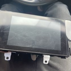 10th Gen Honda Civic Head Unit. (with Apple Car Play)