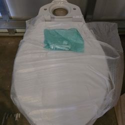 New Glacier Bay Toilet 