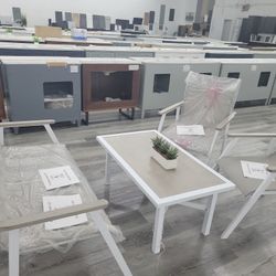 Patio Furniture 