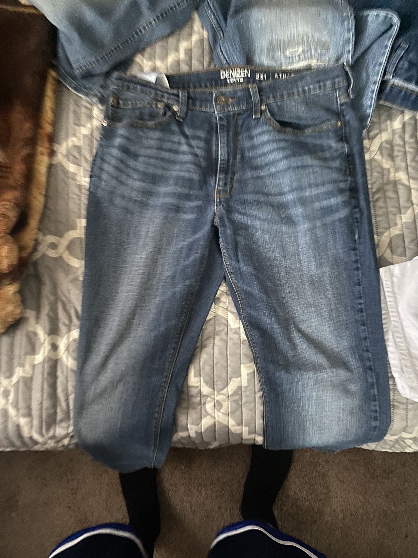 Denizen Levi Jeans