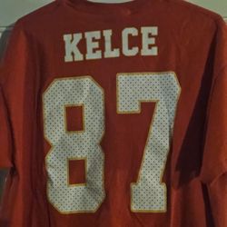 Kansas City Chiefs Shirt 